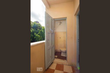 Apartamento para alugar com 90m², 2 quartos e sem vaga Apartamento para alugar com 90m², 2 quartos e sem vagaLavanderia