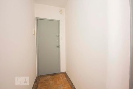 Apartamento para alugar com 90m², 2 quartos e sem vaga Apartamento para alugar com 90m², 2 quartos e sem vagaHall