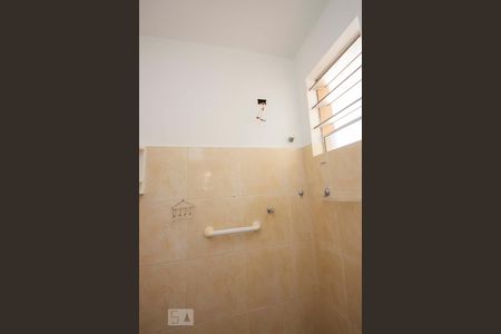 Apartamento para alugar com 90m², 2 quartos e sem vaga Apartamento para alugar com 90m², 2 quartos e sem vagaBanheiro