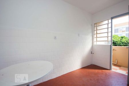 Apartamento para alugar com 90m², 2 quartos e sem vaga Apartamento para alugar com 90m², 2 quartos e sem vagaCozinha