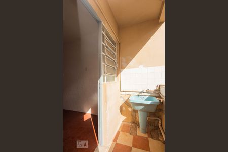 Apartamento para alugar com 90m², 2 quartos e sem vaga Apartamento para alugar com 90m², 2 quartos e sem vagaLavanderia