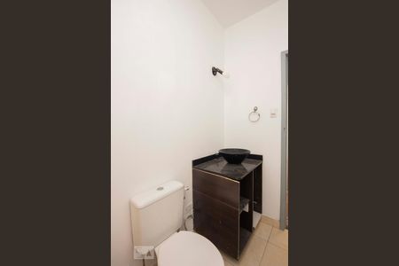 Apartamento para alugar com 90m², 2 quartos e sem vaga Apartamento para alugar com 90m², 2 quartos e sem vagaBanheiro