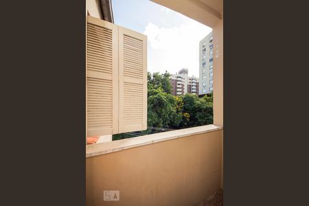 Apartamento para alugar com 90m², 2 quartos e sem vaga Apartamento para alugar com 90m², 2 quartos e sem vagaVaranda do Quarto 2