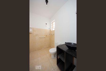 Apartamento para alugar com 90m², 2 quartos e sem vaga Apartamento para alugar com 90m², 2 quartos e sem vagaBanheiro