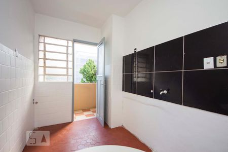 Apartamento para alugar com 90m², 2 quartos e sem vaga Apartamento para alugar com 90m², 2 quartos e sem vagaCozinha