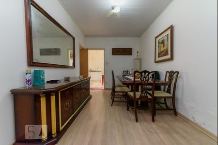 Sala de Jantar de casa para alugar com 4 quartos, 200m² em São José, São Caetano do Sul