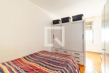 Quarto de apartamento para alugar com 1 quarto, 49m² em República, São Paulo