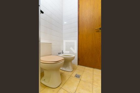 Apartamento à venda com 60m², 1 quarto e 1 vaga Apartamento à venda com 60m², 1 quarto e 1 vagaBanheiro