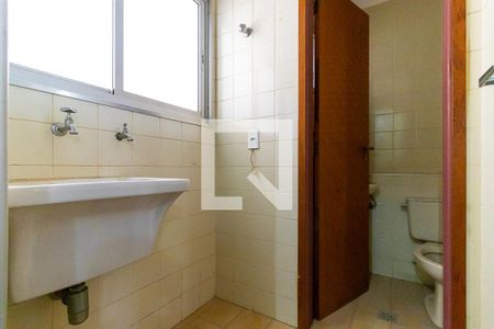 Apartamento à venda com 60m², 1 quarto e 1 vaga Apartamento à venda com 60m², 1 quarto e 1 vagaÁrea de serviço