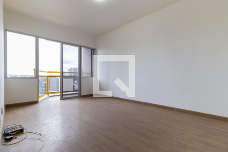 Apartamento à venda com 60m², 1 quarto e 1 vaga Apartamento à venda com 60m², 1 quarto e 1 vagaSala