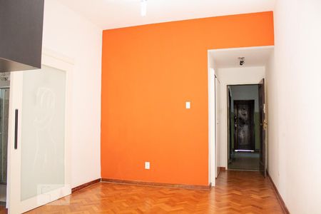 Apartamento à venda com 1 quarto, 60m² em Maracanã, Rio de Janeiro