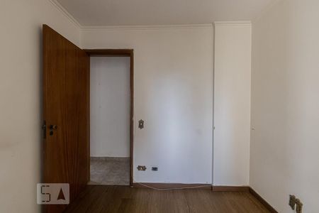 Apartamento à venda com 67m², 3 quartos e 2 vagasQuarto 3
