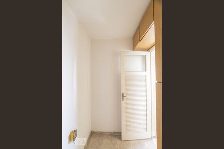 Apartamento à venda com 67m², 3 quartos e 2 vagasQuarto de Serviço
