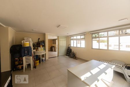Apartamento à venda com 67m², 3 quartos e 2 vagasÁrea comum - Salão de festas
