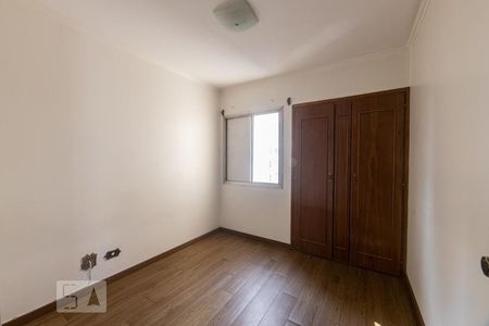 Apartamento à venda com 67m², 3 quartos e 2 vagasQuarto 3