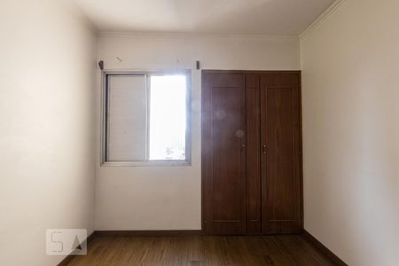 Apartamento à venda com 67m², 3 quartos e 2 vagasQuarto 3