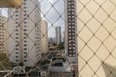 Apartamento à venda com 67m², 3 quartos e 2 vagasVista Quarto 3