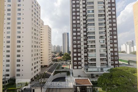 Apartamento à venda com 67m², 3 quartos e 2 vagasVista Quarto 2