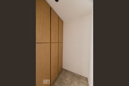 Apartamento à venda com 67m², 3 quartos e 2 vagasQuarto de Serviço