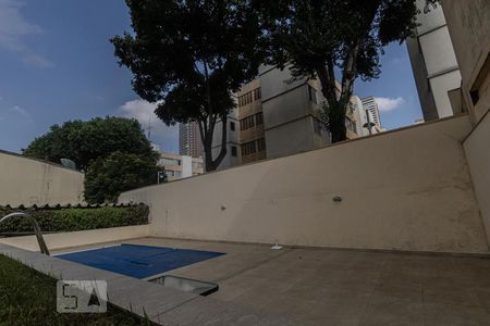 Apartamento à venda com 67m², 3 quartos e 2 vagasÁrea comum - Piscina