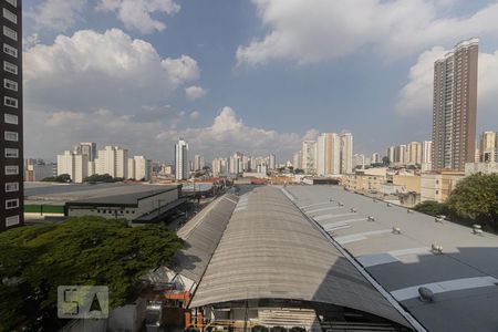 Apartamento à venda com 67m², 3 quartos e 2 vagasVista Quarto 1
