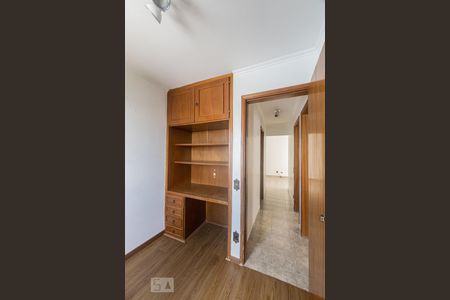 Apartamento à venda com 67m², 3 quartos e 2 vagasQuarto 1