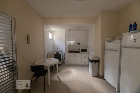 Apartamento à venda com 67m², 3 quartos e 2 vagasÁrea comum - Salão de festas