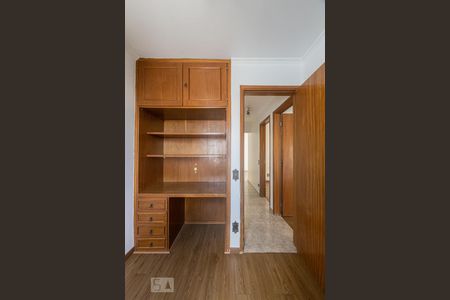 Apartamento à venda com 67m², 3 quartos e 2 vagasQuarto 1