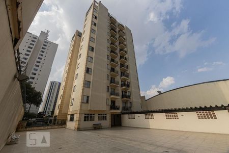 Apartamento à venda com 67m², 3 quartos e 2 vagasÁrea comum