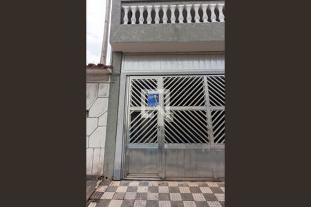 Fachada de casa à venda com 1 quarto, 50m² em Jardim das Flores, Osasco