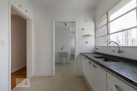 Apartamento à venda com 80m², 2 quartos e 1 vaga Apartamento à venda com 80m², 2 quartos e 1 vagaCozinha