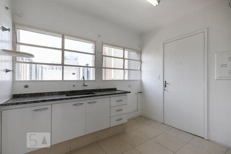 Apartamento à venda com 80m², 2 quartos e 1 vaga Apartamento à venda com 80m², 2 quartos e 1 vagaCozinha