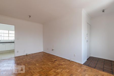 Sala de apartamento à venda com 2 quartos, 80m² em Vila Olímpia, São Paulo