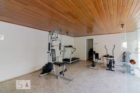 Apartamento à venda com 80m², 2 quartos e 1 vaga Apartamento à venda com 80m², 2 quartos e 1 vagaÁrea comum