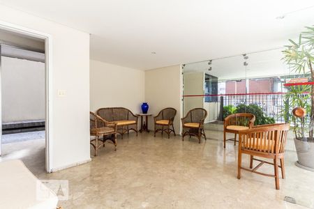 Apartamento à venda com 80m², 2 quartos e 1 vaga Apartamento à venda com 80m², 2 quartos e 1 vagaÁrea comum
