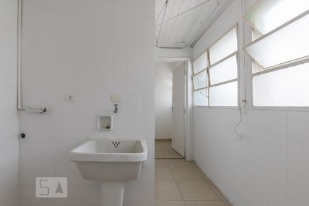 Apartamento à venda com 80m², 2 quartos e 1 vaga Apartamento à venda com 80m², 2 quartos e 1 vagaArea de Serviço