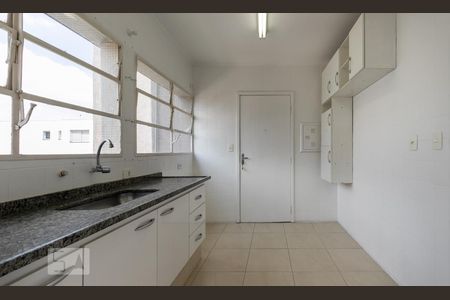 Apartamento à venda com 80m², 2 quartos e 1 vaga Apartamento à venda com 80m², 2 quartos e 1 vagaCozinha