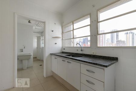 Apartamento à venda com 80m², 2 quartos e 1 vaga Apartamento à venda com 80m², 2 quartos e 1 vagaCozinha