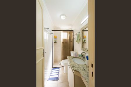 Apartamento à venda com 69m², 2 quartos e 1 vagaBanheiro