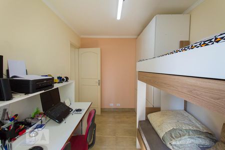 Apartamento à venda com 69m², 2 quartos e 1 vagaQuarto 2