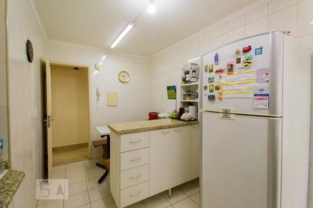 Apartamento à venda com 69m², 2 quartos e 1 vagaCozinha