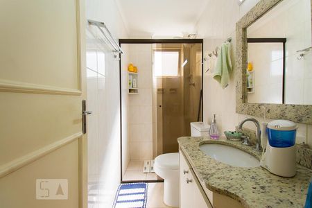 Apartamento à venda com 69m², 2 quartos e 1 vagaBanheiro