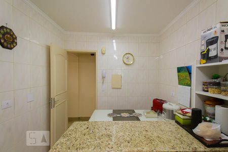 Apartamento à venda com 69m², 2 quartos e 1 vagaCozinha