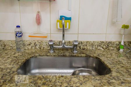 Apartamento à venda com 69m², 2 quartos e 1 vagaCozinha