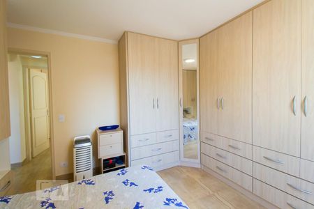 Quarto 1 de apartamento à venda com 2 quartos, 69m² em Vila da Saúde, São Paulo