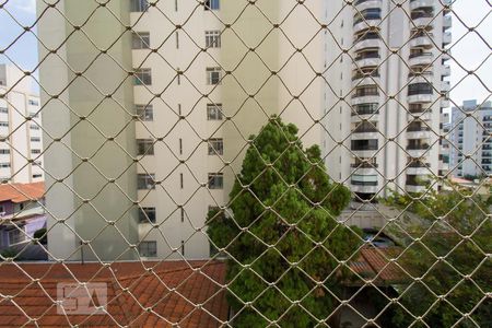 Vista de apartamento à venda com 2 quartos, 69m² em Vila da Saúde, São Paulo