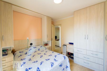 Quarto 1 de apartamento à venda com 2 quartos, 69m² em Vila da Saúde, São Paulo