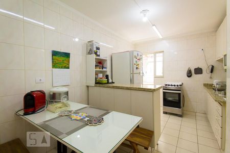 Apartamento à venda com 69m², 2 quartos e 1 vagaCozinha