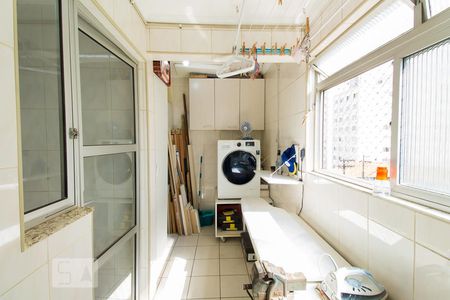 Apartamento à venda com 69m², 2 quartos e 1 vagaLavanderia