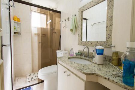 Apartamento à venda com 69m², 2 quartos e 1 vagaBanheiro